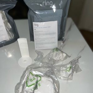 Ring Privacty Kit for Indoor Cams x2
